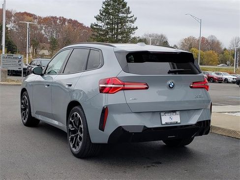 New 2026 BMW X3 xDrive30 w/ M Sport Package image 7