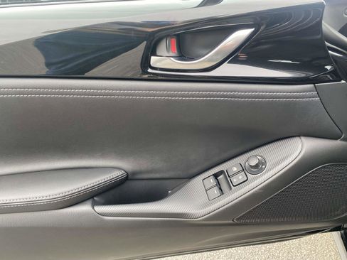 Used 2025 MAZDA MX-5 Miata Grand Touring w/ Weather Package image 14