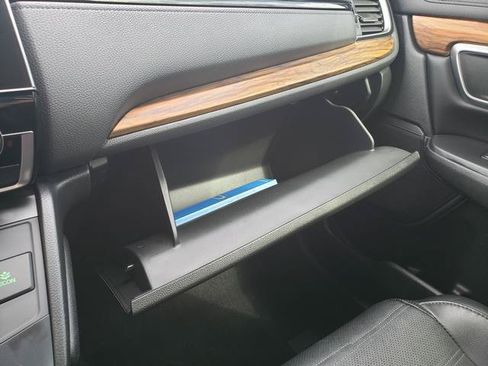 Used 2019 Honda CR-V Touring image 31