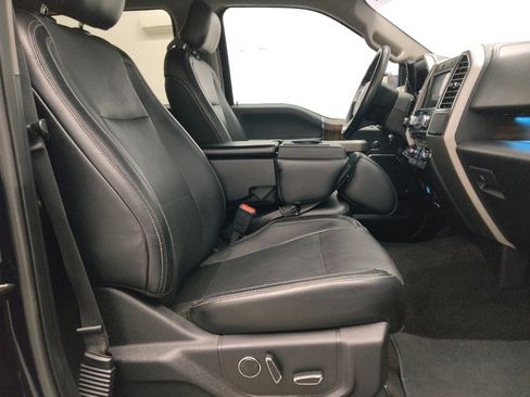 Used 2016 Ford F150 Lariat image 21