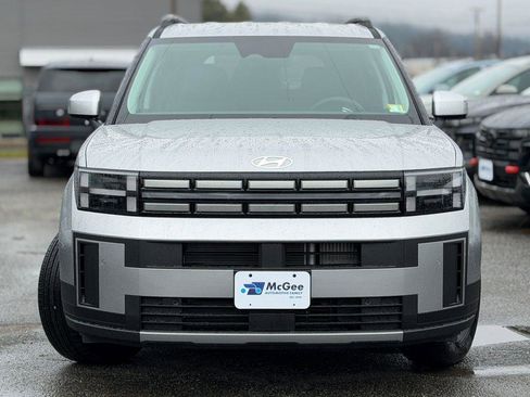 New 2026 Hyundai Santa Fe SEL image 2