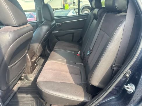 Used 2012 Hyundai Santa Fe SE AWD/4WD image 25