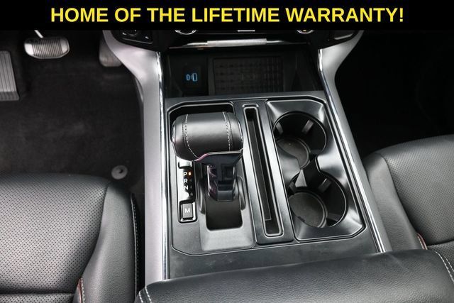 Used 2023 Ford F150 Lariat w/ Equipment Group 502A High AWD/4WD image 35