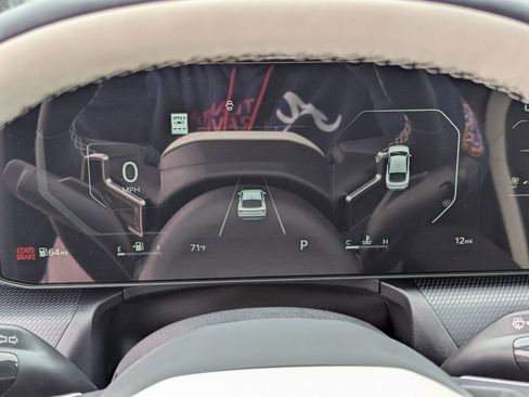 New 2026 Kia K4 GT-Line Turbo FWD image 32