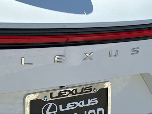 New 2026 Lexus NX 350h F Sport image 23