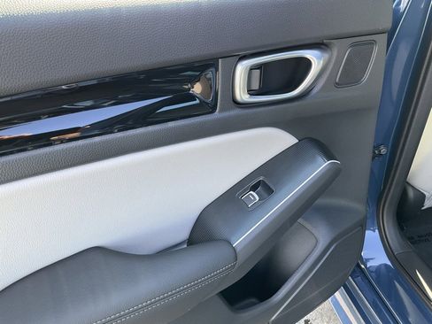 Used 2026 Honda Civic Sport Touring image 32