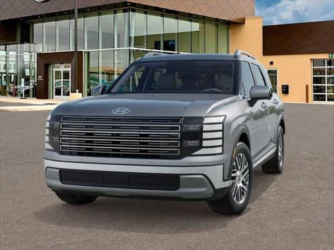 New 2026 Hyundai Palisade SEL AWD/4WD image 6