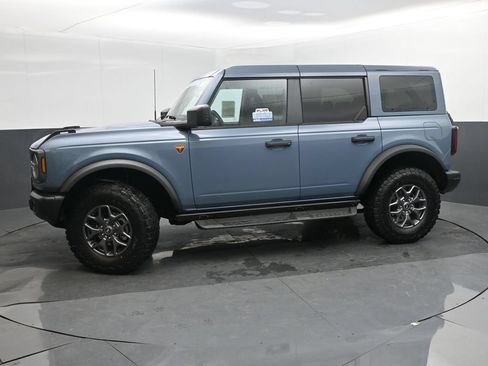 New 2025 Ford Bronco Badlands AWD/4WD image 32