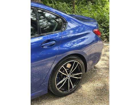 Used 2020 BMW M340i xDrive image 14