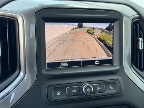 New 2026 Chevrolet Silverado 1500 W/T w/ WT Value Package image 17