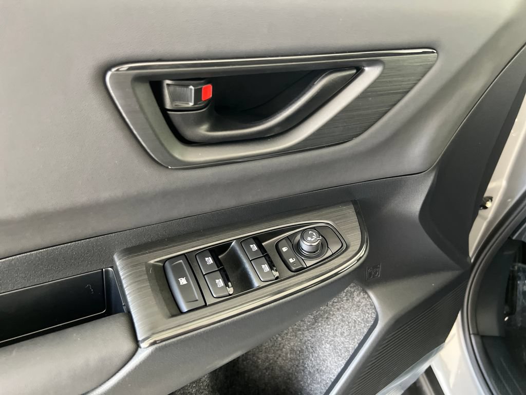 New 2026 Subaru Outback Wilderness AWD/4WD image 13