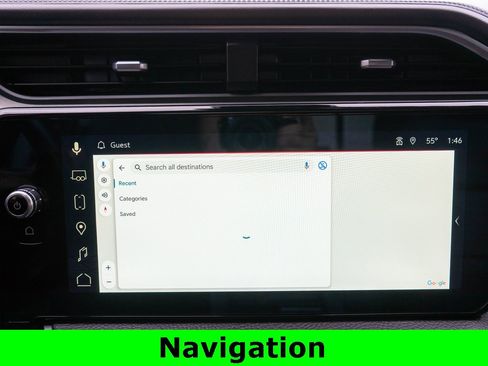 Used 2024 GMC Sierra 3500 Denali w/ Technology Package image 26