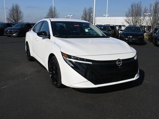 New 2026 Nissan Sentra SR video 2