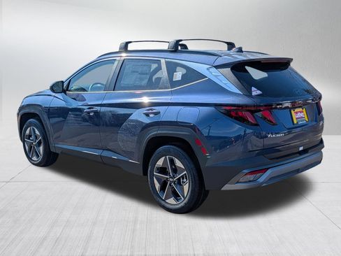 New 2026 Hyundai Tucson SEL AWD/4WD image 3