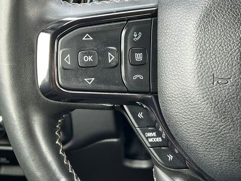 Used 2025 RAM 1500 Limited image 31