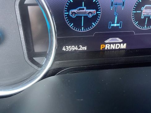 Used 2020 Ford F250 Lariat image 16