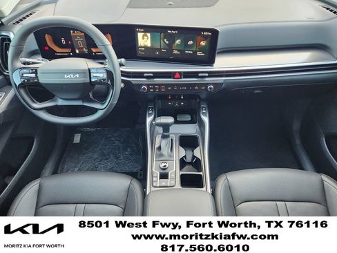New 2026 Kia Sorento S FWD image 18