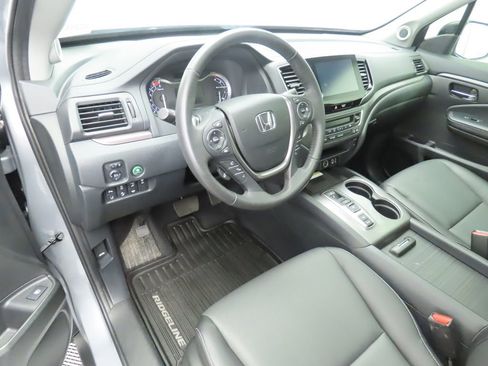 Used 2023 Honda Ridgeline RTL-E image 9