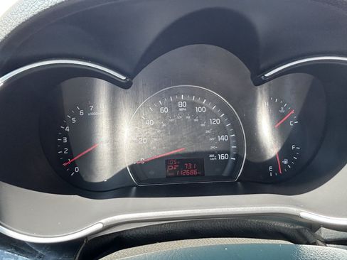 Used 2015 Kia Sorento LX AWD/4WD image 16