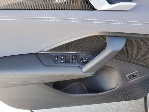 New 2026 Volkswagen Tiguan SE AWD/4WD image 20