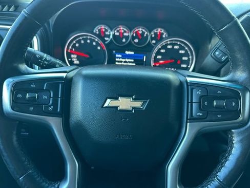Used 2021 Chevrolet Silverado 1500 LT image 26