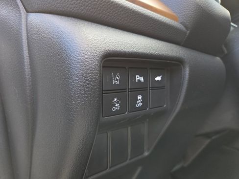 Used 2022 Honda CR-V Touring image 18