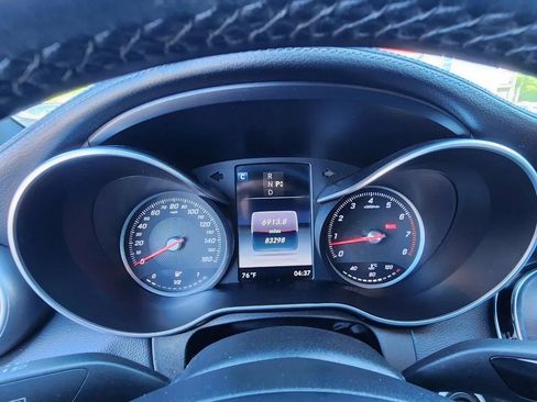 Used 2016 Mercedes-Benz C 300 4MATIC Sedan image 19
