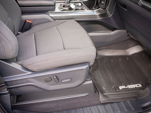 Used 2023 Ford F150 XLT w/ Equipment Group 302A High AWD/4WD image 32