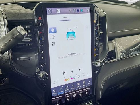 New 2026 RAM 3500 Limited image 13