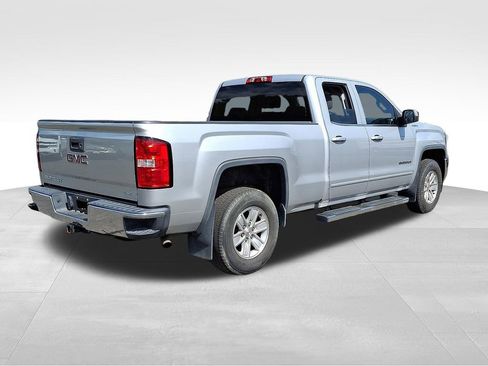 Used 2016 GMC Sierra 1500 SLE w/ SLE Value Package image 7