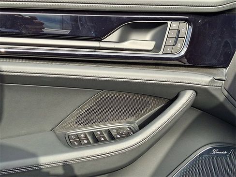 New 2026 Porsche Panamera GTS image 14