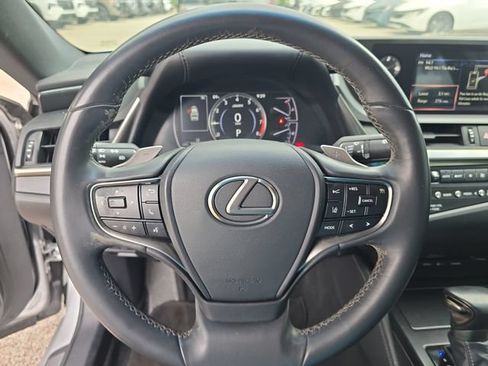 Used 2021 Lexus ES 350 w/ Accessory Package 2 FWD image 28