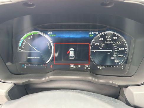 New 2026 Subaru Crosstrek 2.5i Sport w/ Crosstrek Mirror Package AWD/4WD image 25