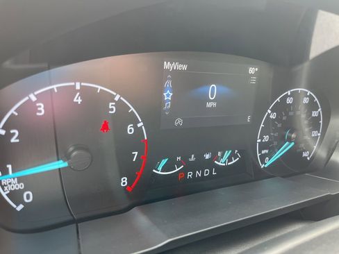 Used 2024 Ford Maverick XLT w/ XLT Luxury Package FWD image 18