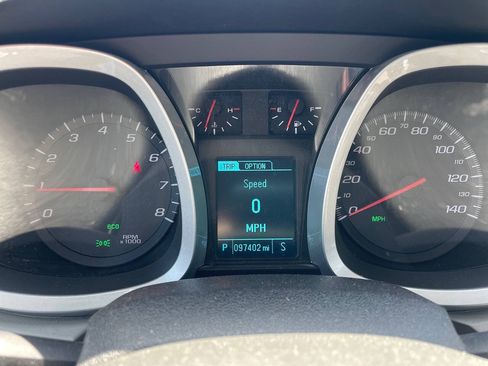 Used 2017 Chevrolet Equinox LT w/ Convenience Package FWD image 17