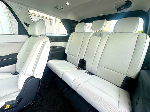 New 2026 Hyundai Palisade Calligraphy image 26