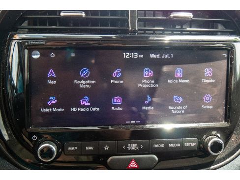 Used 2022 Kia Soul GT-Line FWD image 28