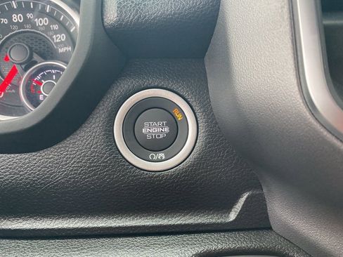 New 2026 RAM 1500 Express image 21