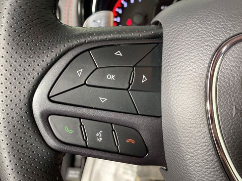 Used 2026 Dodge Durango GT AWD/4WD image 13