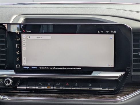 Used 2024 GMC Sierra 1500 Elevation image 18