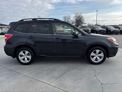 Used 2014 Subaru Forester 2.5i Touring image 3