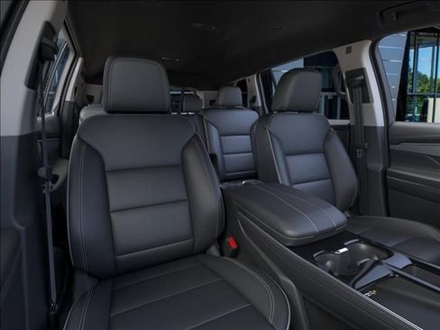 New 2026 Buick Enclave Preferred w/ Power Package FWD image 16