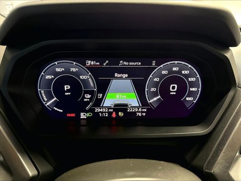 Used 2023 Audi Q4 e-tron Premium w/ Convenience Package AWD/4WD image 21