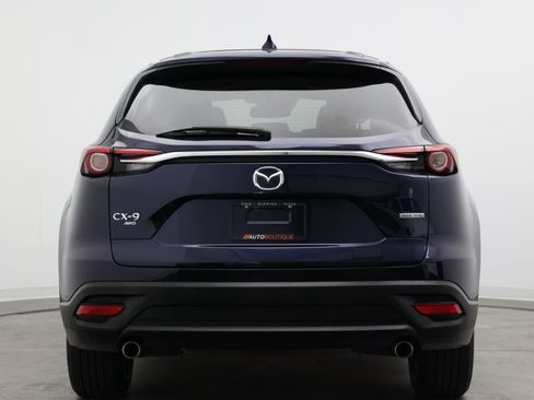 Used 2022 MAZDA CX-9 Touring AWD/4WD image 6