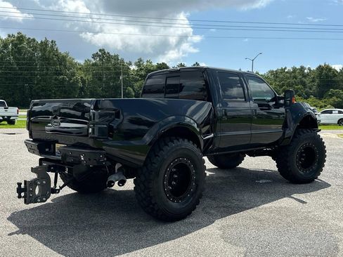 Used 2012 Ford F250 Lariat w/ Lariat Ultimate Pkg image 10