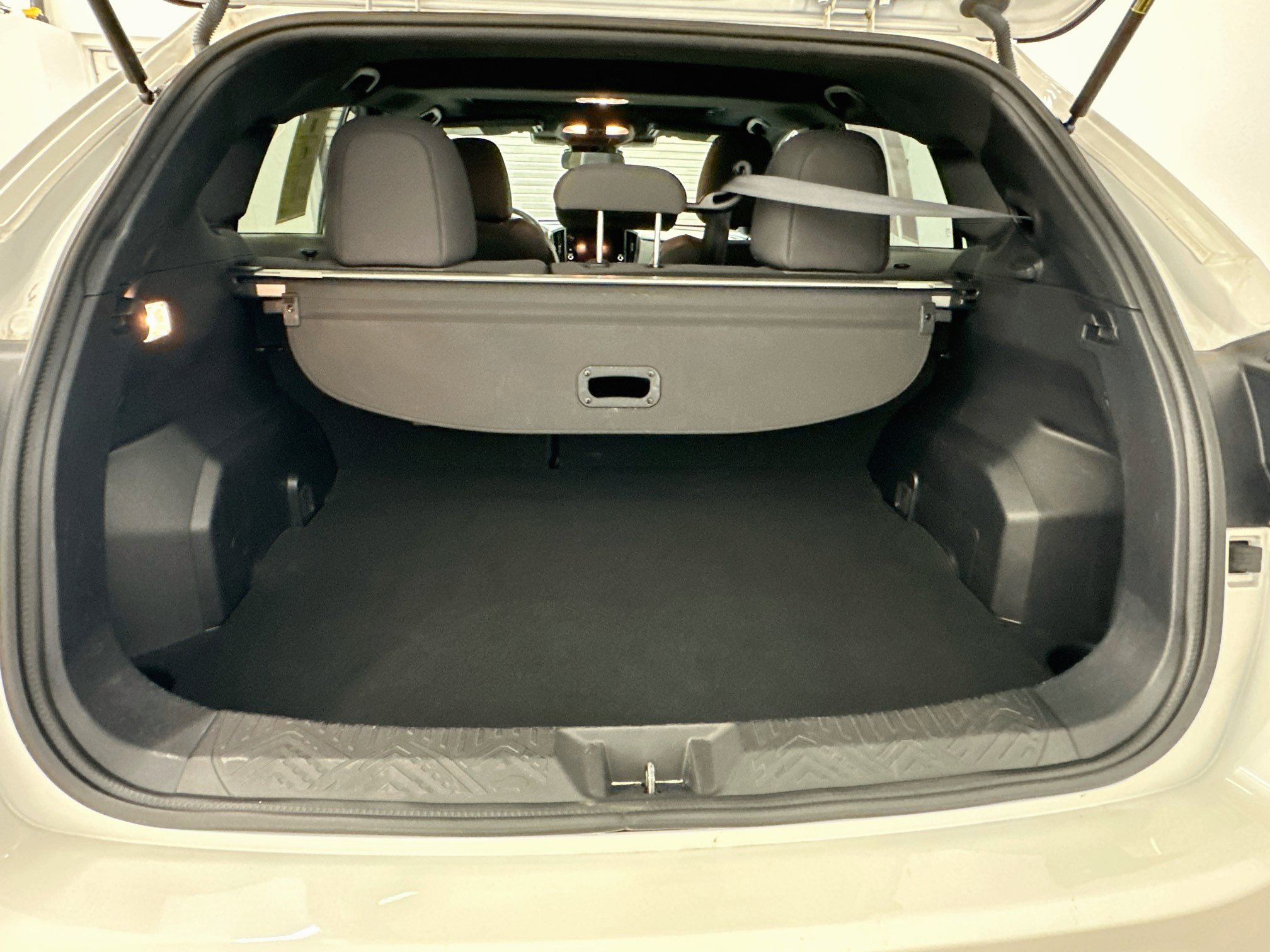 Used 2025 Subaru Crosstrek 2.5i Sport AWD/4WD image 30