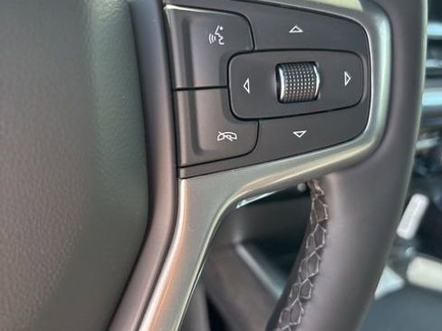 New 2026 Chevrolet Silverado 3500 LTZ w/ LTZ Plus Package AWD/4WD image 27