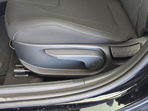 New 2026 Hyundai Elantra Sport w/ Cargo Package FWD image 19