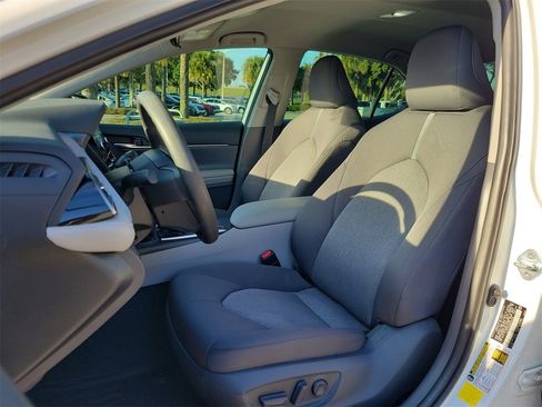 Used 2021 Toyota Camry LE image 16