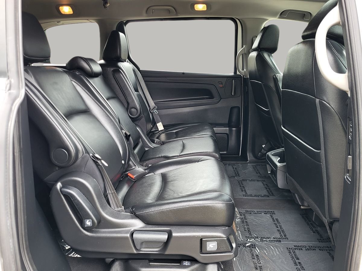 Used 2022 Honda Odyssey EX-L image 19